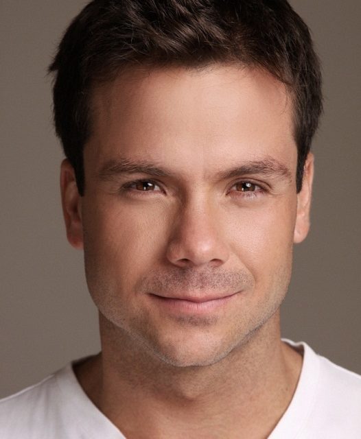 EDUARDO OROZCO SE APODERA DE LAS TARDES DE NOVELAS DEL PAIS