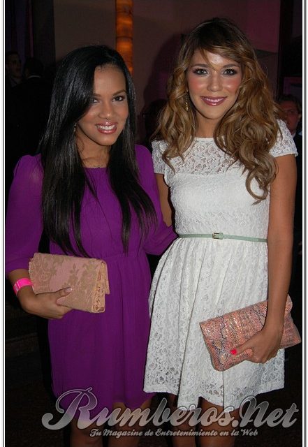 NUVO CELEBRÓ LA BUENA VIDA CON UNA FIESTA INOLVIDABLE (+Fotos)