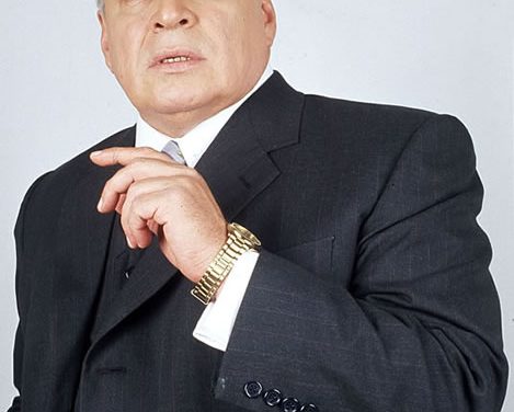¿Quién es el villano de todos los tiempos?