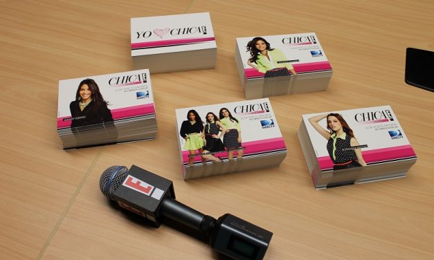 Las tres finalistas de Chica E! Venezuela continúan en Gira de DIRECTV