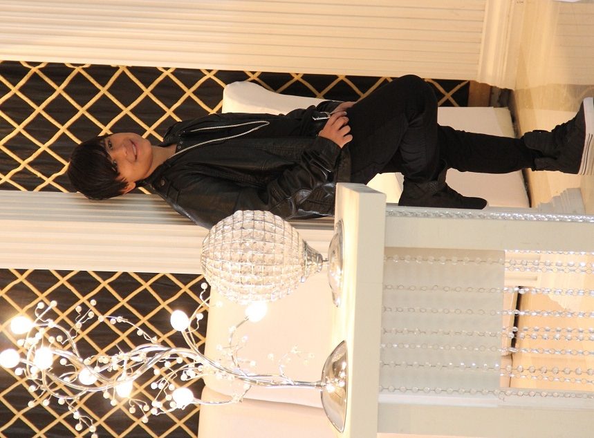 JUNIOR Y LOS CADILLAC’S ¡LO VOLVIERON A HACER!