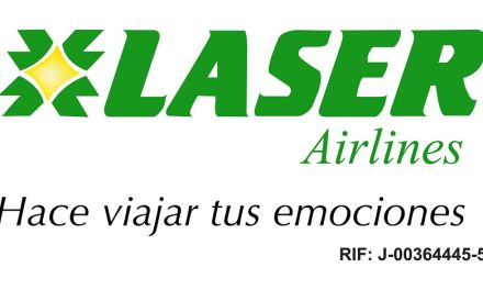LA MEJOR MANERA DE PASAR EL PUENTE… Ahora Laser Airlines viaja a Maracaibo