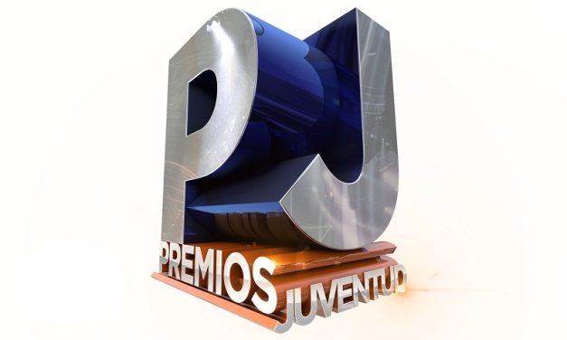 LAS GRANDES ESTRELLAS DE LATINOAMÉRICA EN UN SOLO LUGAR: PREMIOS JUVENTUD 2012