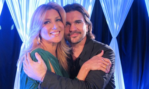 Juanes será el próximo invitado especial del »Show de Maite»