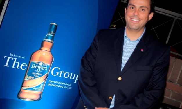 EL GRUPO DEWAR’S 12 YA ESTÁ EN VENEZUELA (+Fotos)