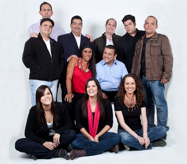 Misión Emilio de nuevo los domingos