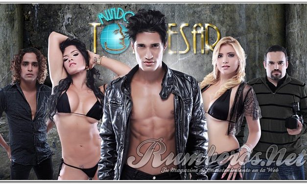 Mundo Topcesar. Capitulo.4 DROGAS = VENENO (+Video)