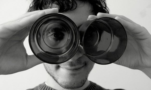¿Conoces el miedo, la inseguridad y las ganas de escapar?… EL RETIRO