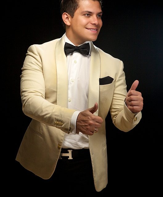 Oscarcito es considerado un Big Mover en la Cartelera Tropical de Billboard