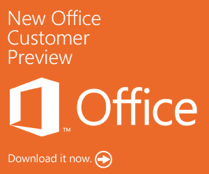 Microsoft presenta el nuevo Office