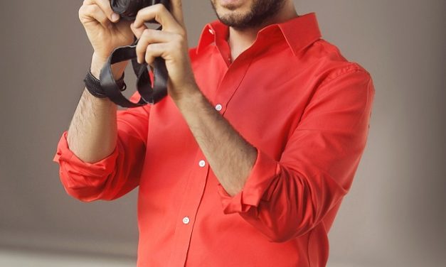 LANZAN SU NUEVA PRODUCCION ORIGINAL: EL FASHION HUNTER