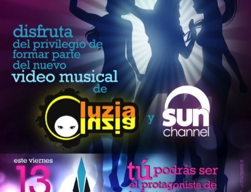 Este viernes Maracaibo se prepara para la rumba Sun Channel