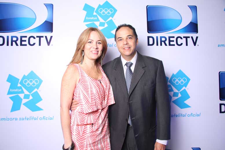 DIRECTV tendrá una cobertura especial de los Juegos Olímpicos Londres 2012 en 3D