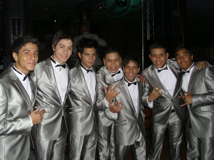 Salserín celebra 19 años de mucho swing