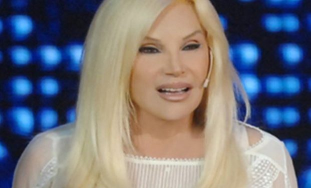 Susana Giménez, la diva de la televisión argentina, en CNN en Español
