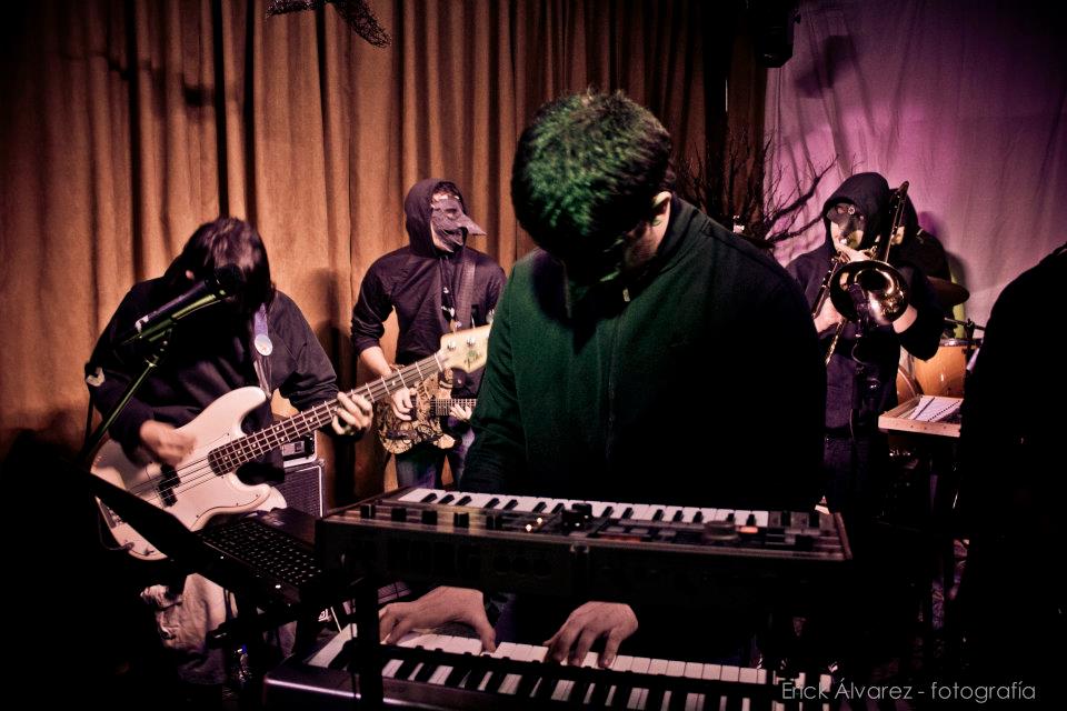 La Primavera de Tan frío el verano llega a Discovery Bar. El próximo 13 de julio