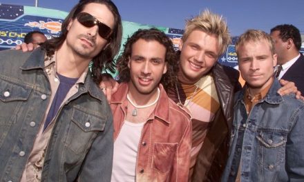 Los cinco Backstreet Boys volverán a reunirse en agosto