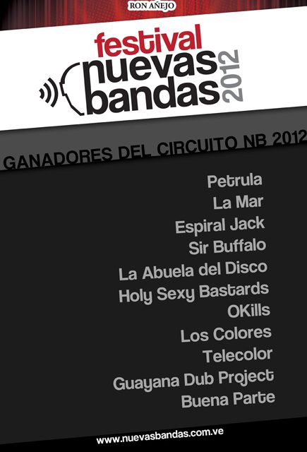 La Fundación Nuevas Bandas arranca los preparativos del Festival más longevo del país