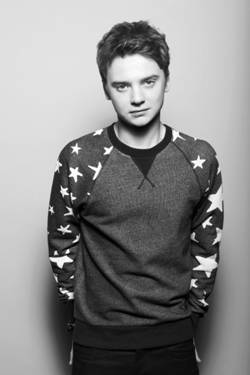 EL POP MUNDIAL TIENE UNA NUEVA FIGURA:“CONOR MAYNARD”