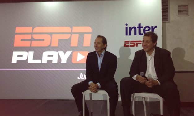 ESPN e Inter amplían su oferta en Venezuela