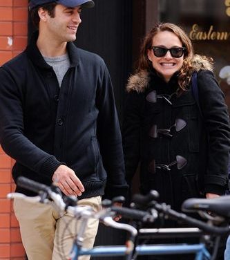 Natalie Portman se casa el 5 de agosto en California