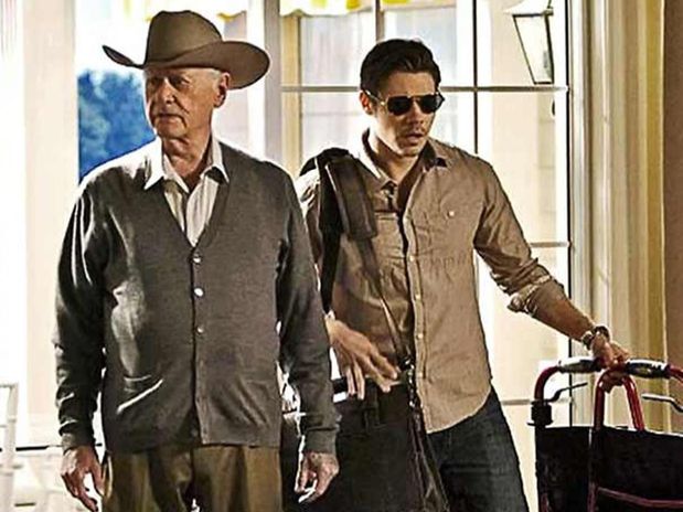 TNT confirma segunda temporada de la serie ‘Dallas’