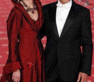 Antonio Banderas desmiente que vaya a divorciarse de Melanie