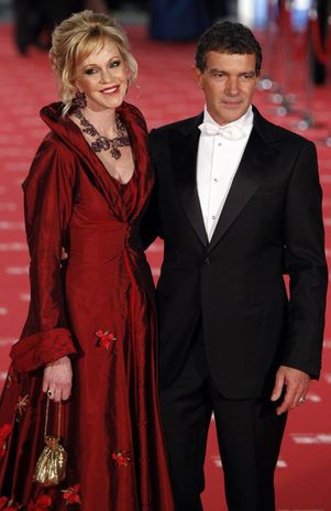 Antonio Banderas desmiente que vaya a divorciarse de Melanie
