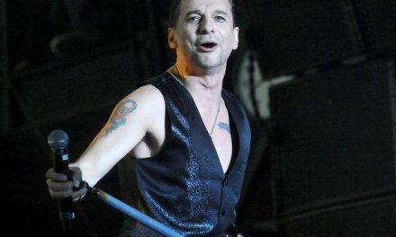 Depeche Mode confirma que arrancará gira en 2013