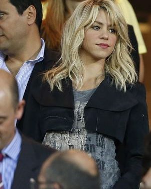 Muere en Barranquilla tío paterno de Shakira