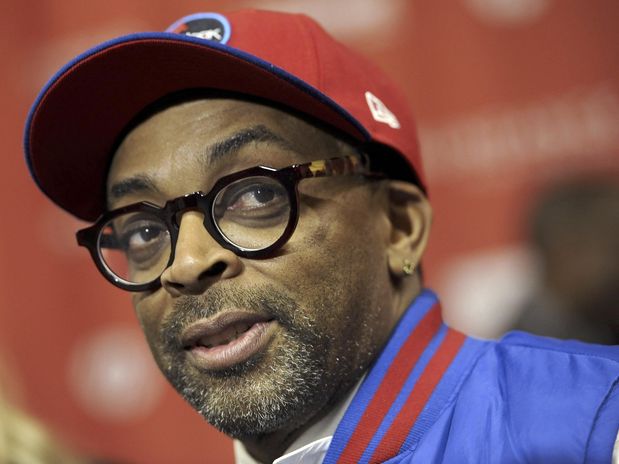 Spike Lee trabaja en documental sobre Michael Jackson