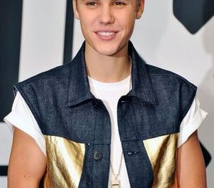Justin Bieber cantó tema de amor gay sin saberlo