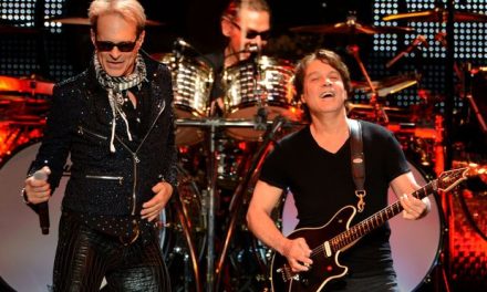 Siguen los problemas en Van Halen: se cancelan más shows