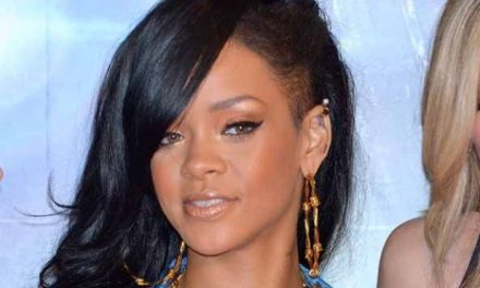 Rihanna estrena su reality de moda: »Styled to Rock»