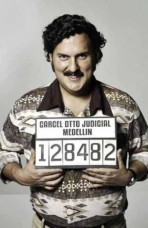 Guionista de la serie Escobar: El Patrón del Mal niega idealizar al capo