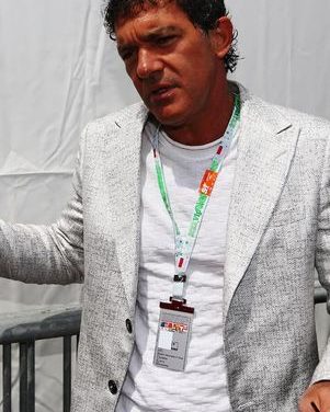 Antonio Banderas quiere reconquistar a Melanie Griffith