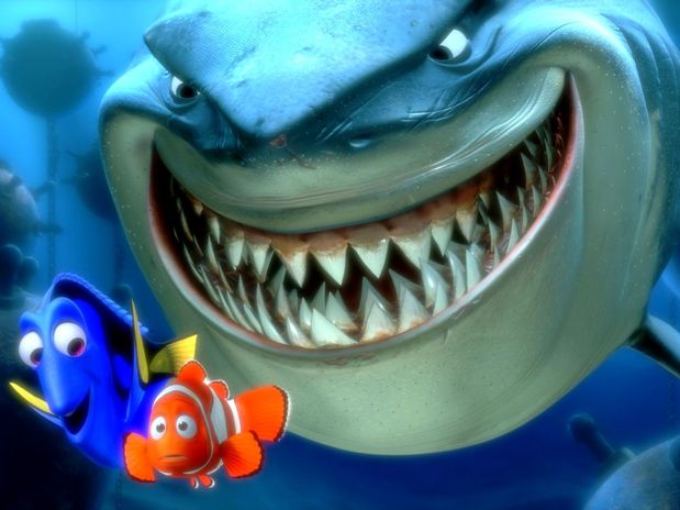 Pixar estrenará segunda parte de ‘Buscando a Nemo’ en 2016