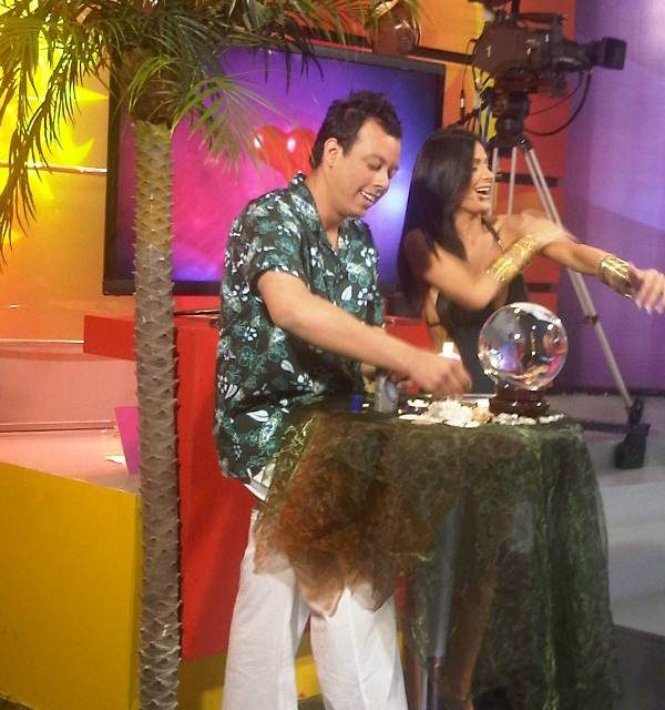 Hay Corazón llegó a su programa 100