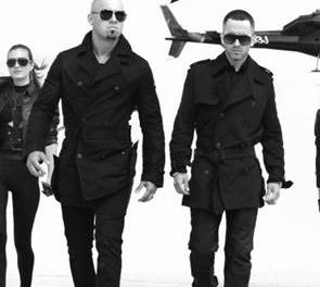 WISIN Y YANDEL DEBUTAN EN EL #1 DE VENTAS EN ESTADOS UNIDOS