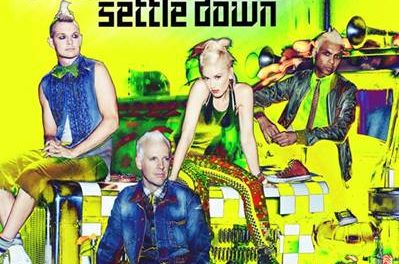 No Doubt estrena »Settle Down», su Nuevo Sencillo
