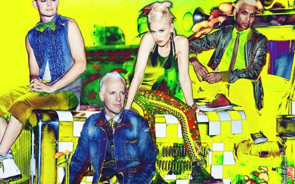 NO DOUBT ESTRENA EL VIDEO DE »SETTLE DOWN»