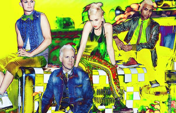 NO DOUBT ESTRENA EL VIDEO DE »SETTLE DOWN»