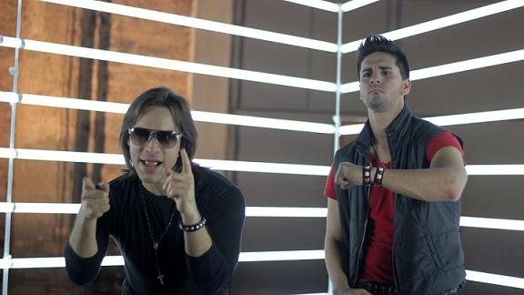 La Klave estrena video del tema “Venezolana”