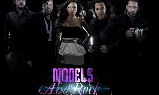 Llega a la TV Venezolana »Models and Rock»: el Reality Show de las Modelos Alternativas