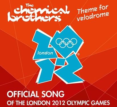 The Chemical Brothers estrenan »Theme For Velodrome»