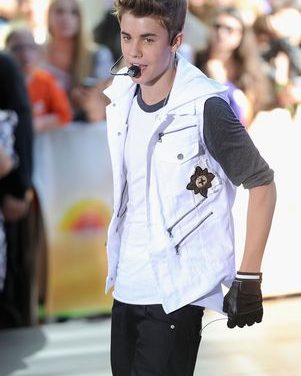 Justin Bieber y Taylor Swift preparan nueva canción