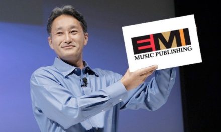 EMI vende división a Sony por 2.200 millones