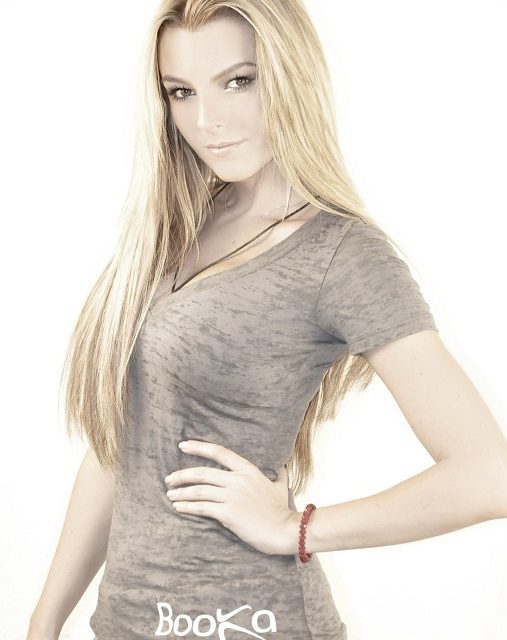 MARJORIE DE SOUSA DE REGRESO A MÉXICO por @danielferrerc (+Nuevas Fotos)