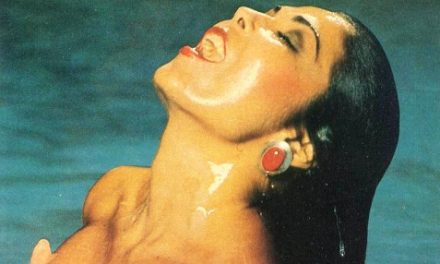 Lilibeth a lo Lila Morillo – #MuerdeAqui por: @diegokapeky