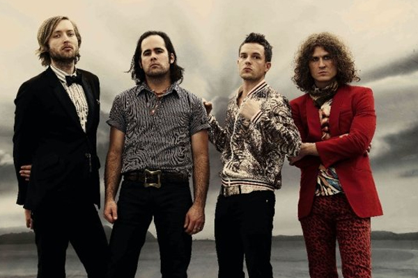 THE KILLERS Y SIGUR RÓS, PLATOS FUERTES EN EL DCODE FESTIVAL